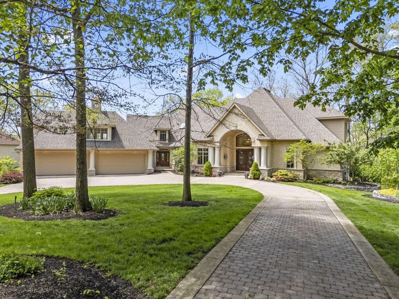 912 Matthews Brook Lane, Powell, OH 43065 Photo 183