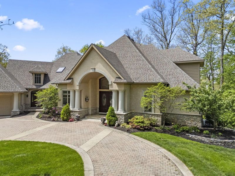 912 Matthews Brook Lane, Powell, OH 43065 Photo 184