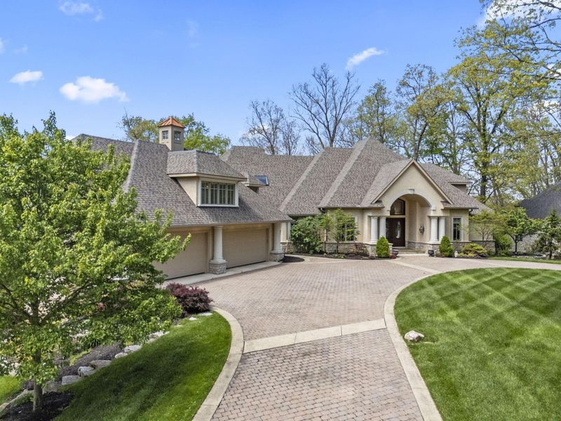 912 Matthews Brook Lane, Powell, OH 43065 Photo 186