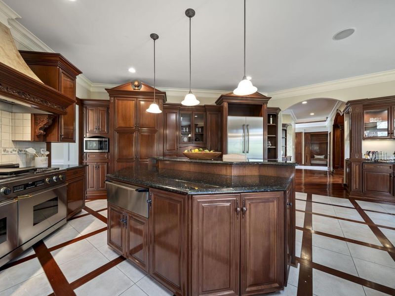 912 Matthews Brook Lane, Powell, OH 43065 Photo 22