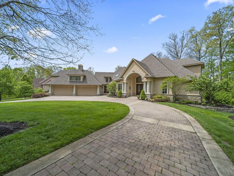912 Matthews Brook Lane, Powell, OH 43065 Photo 3