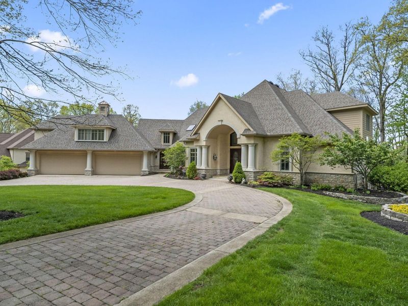 912 Matthews Brook Lane, Powell, OH 43065 Photo 4