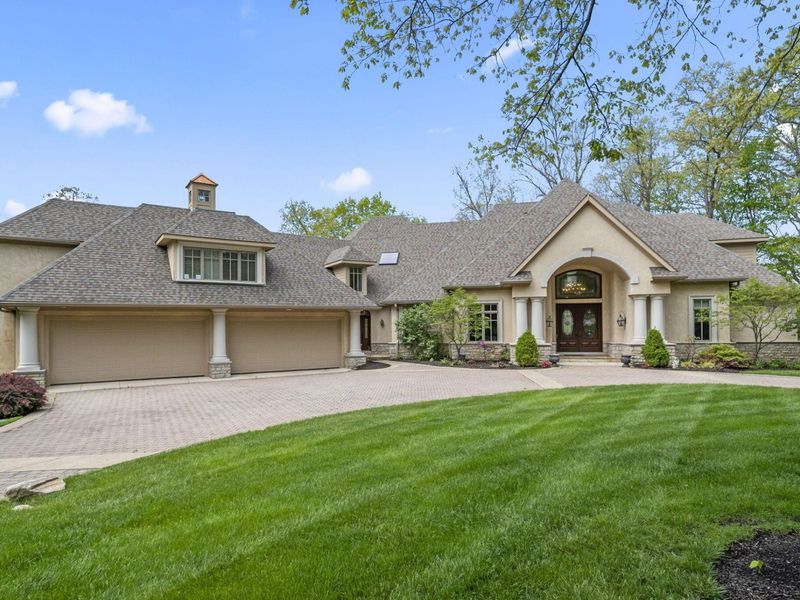 912 Matthews Brook Lane, Powell, OH 43065 Photo 5