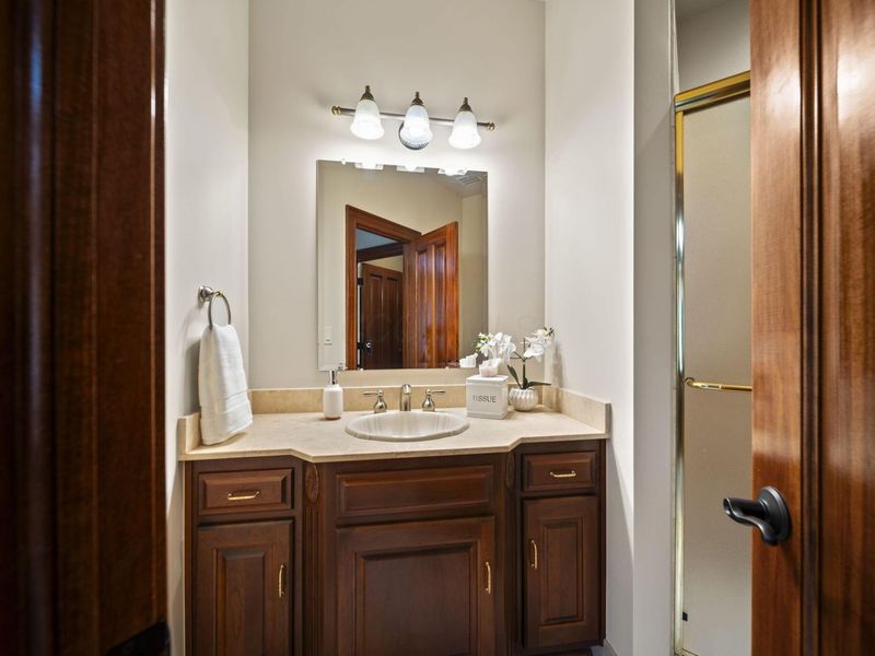 912 Matthews Brook Lane, Powell, OH 43065 Photo 54
