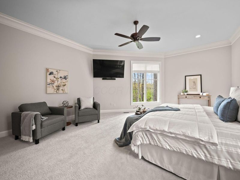 912 Matthews Brook Lane, Powell, OH 43065 Photo 59