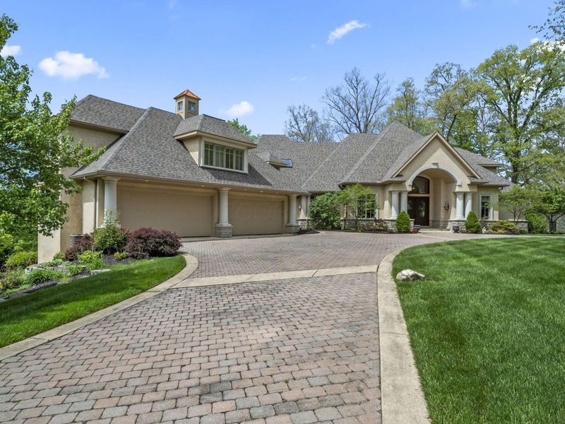 912 Matthews Brook Lane, Powell, OH 43065 Photo 6