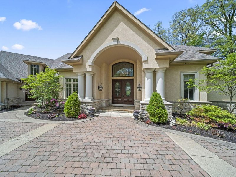 912 Matthews Brook Lane, Powell, OH 43065 Photo 8