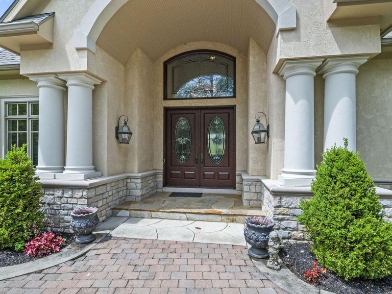 912 Matthews Brook Lane, Powell, OH 43065 Photo 9