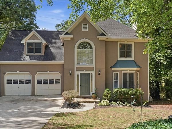 5405 Shotwell Terrace, Woodstock, GA 30188