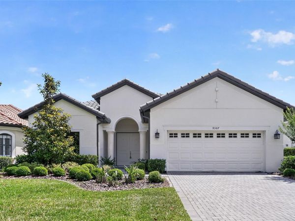 9307 SAN JOSE BOULEVARD , HOWEY IN THE HILLS, FL 34737