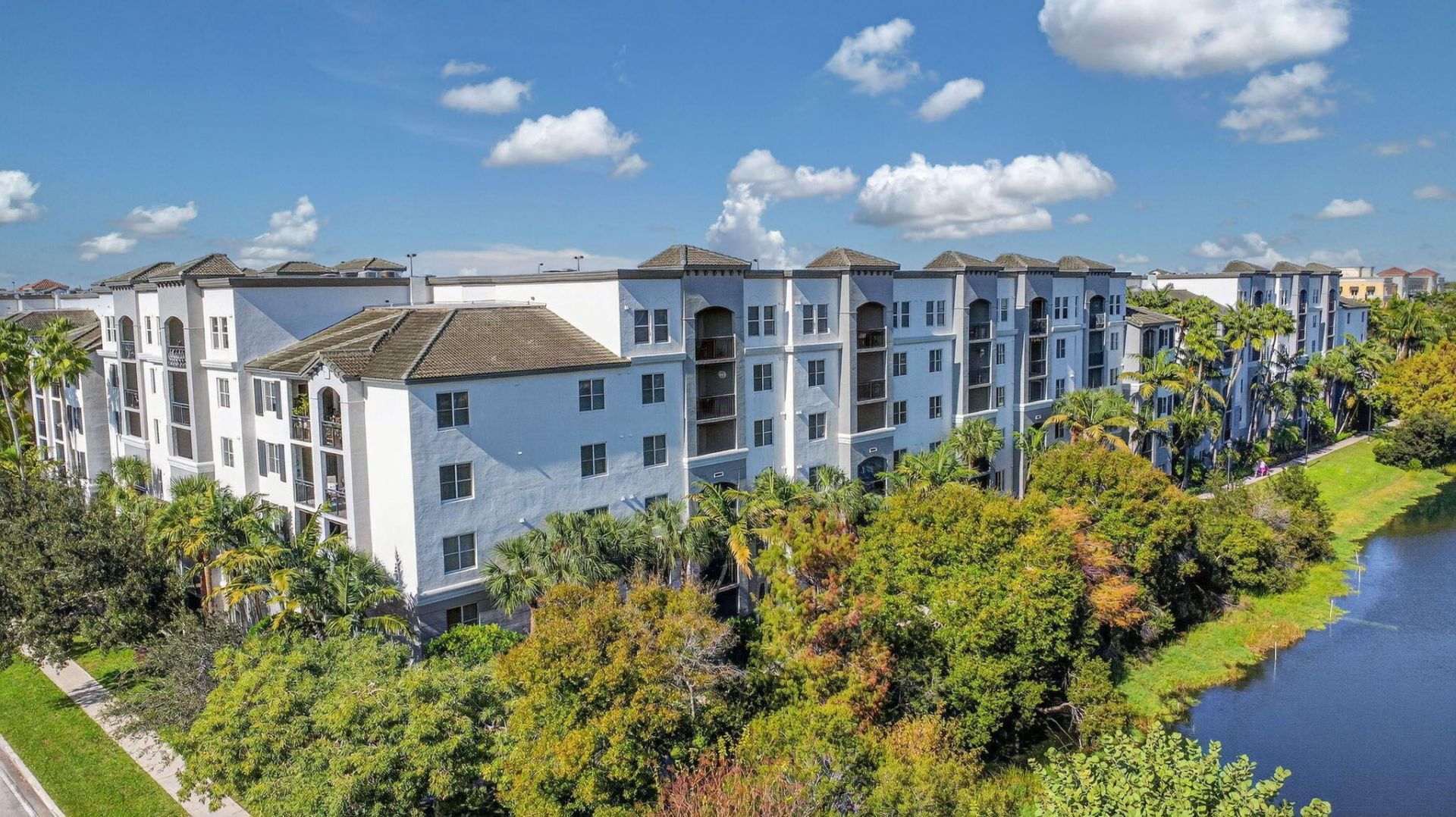 1660 Renaissance Commons Boulevard, Unit 2517, Boynton Beach, FL 33426 Photo
