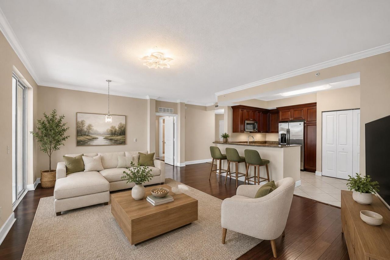 1660 Renaissance Commons Boulevard, Unit 2517, Boynton Beach, FL 33426 Photo