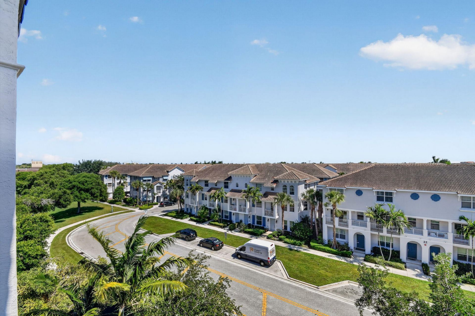 1660 Renaissance Commons Boulevard, Unit 2517, Boynton Beach, FL 33426 Photo