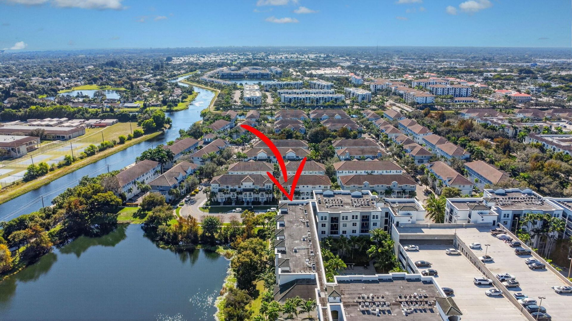 1660 Renaissance Commons Boulevard, Unit 2517, Boynton Beach, FL 33426 Photo