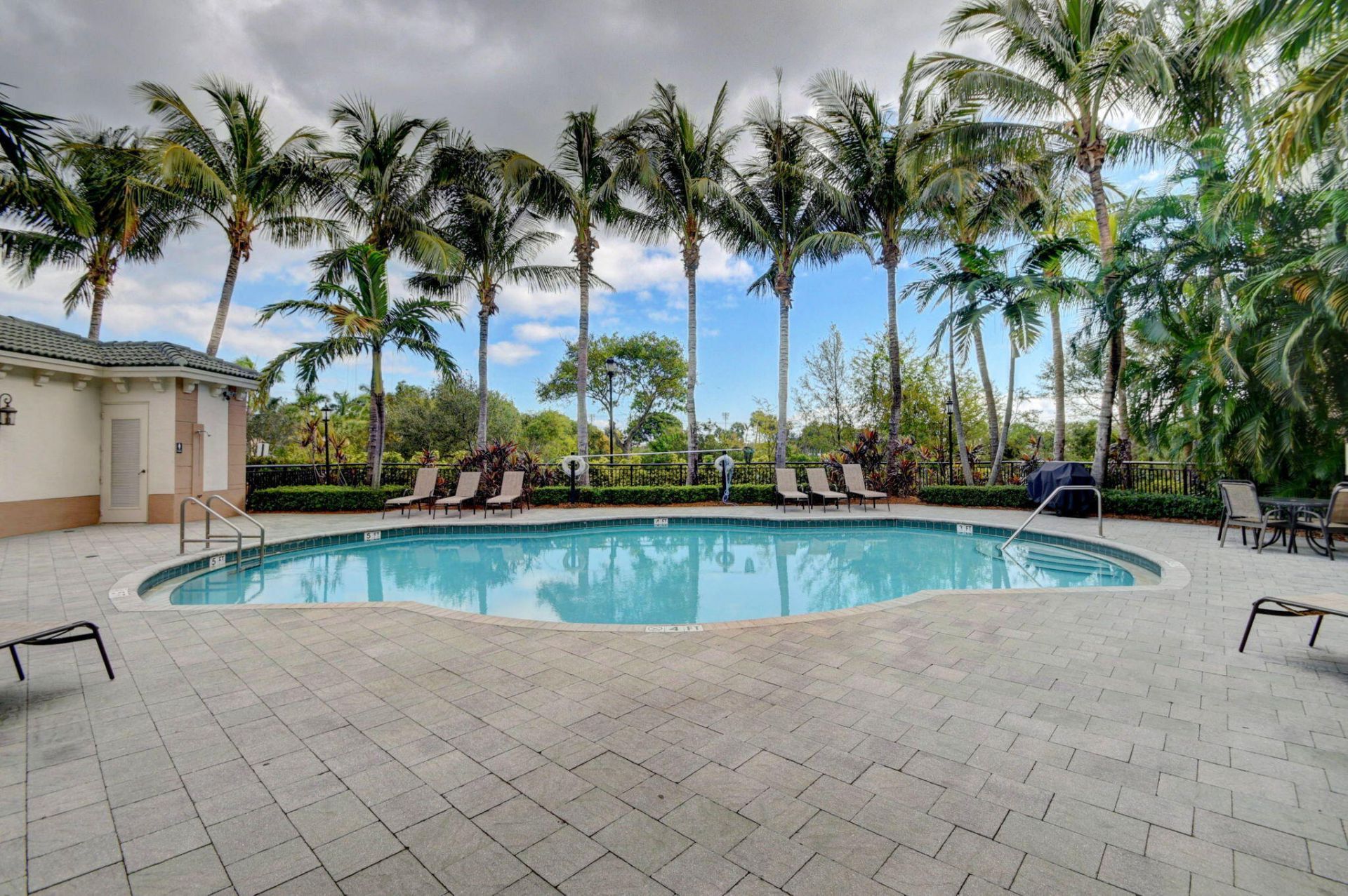 1660 Renaissance Commons Boulevard, Unit 2517, Boynton Beach, FL 33426 Photo