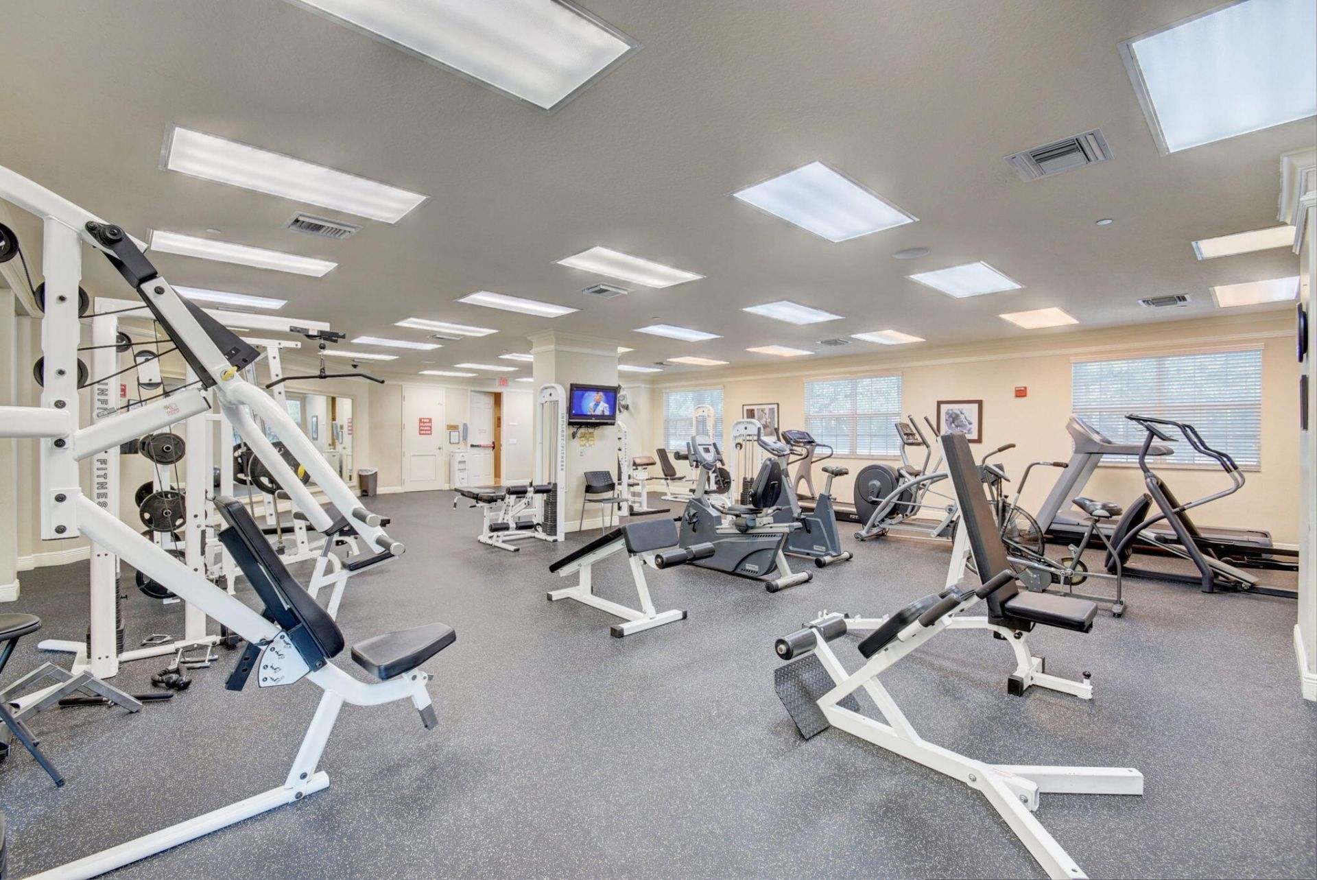 1660 Renaissance Commons Boulevard, Unit 2517, Boynton Beach, FL 33426 Photo