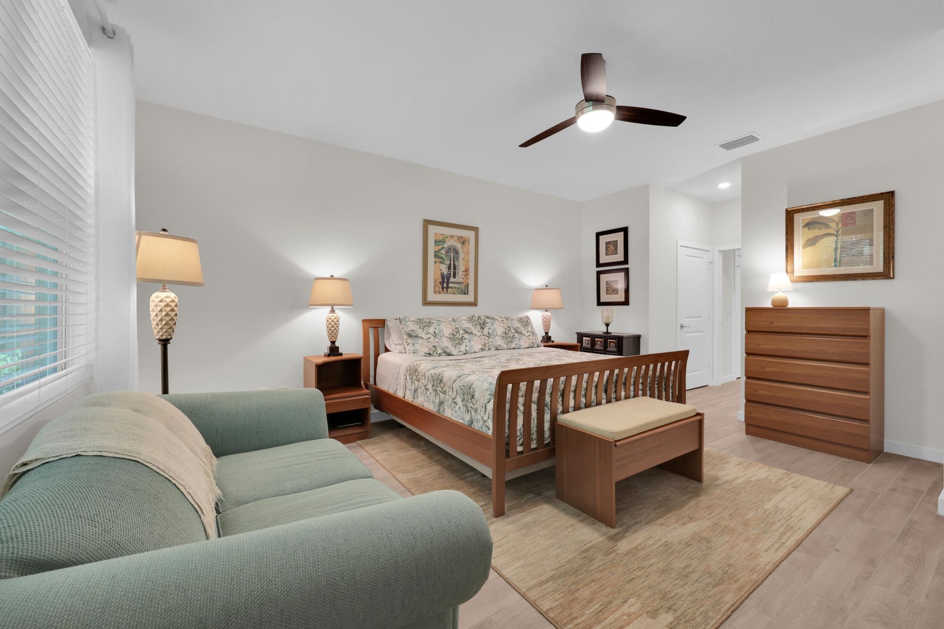 2204 SW Strawberry Terrace, Palm City, FL 34990 Photo