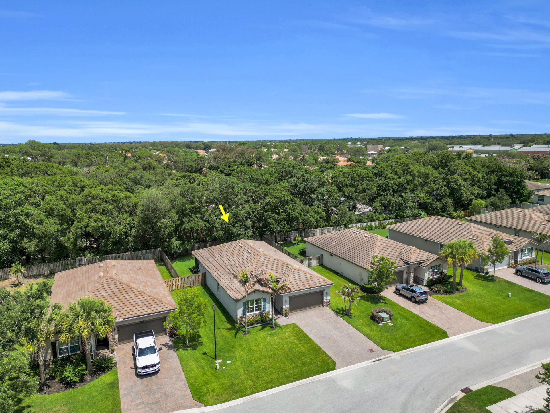 2204 SW Strawberry Terrace, Palm City, FL 34990 Photo