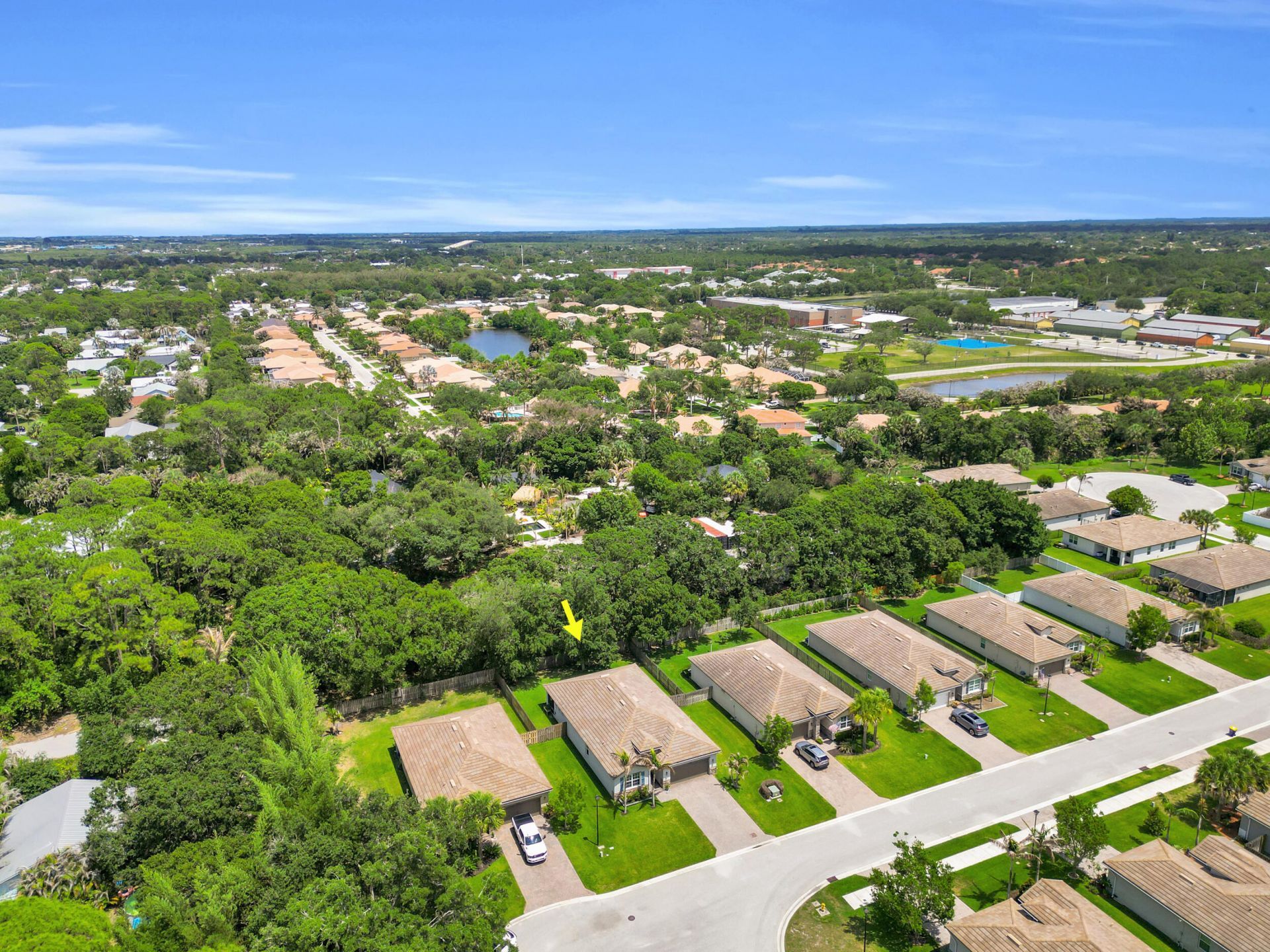2204 SW Strawberry Terrace, Palm City, FL 34990 Photo