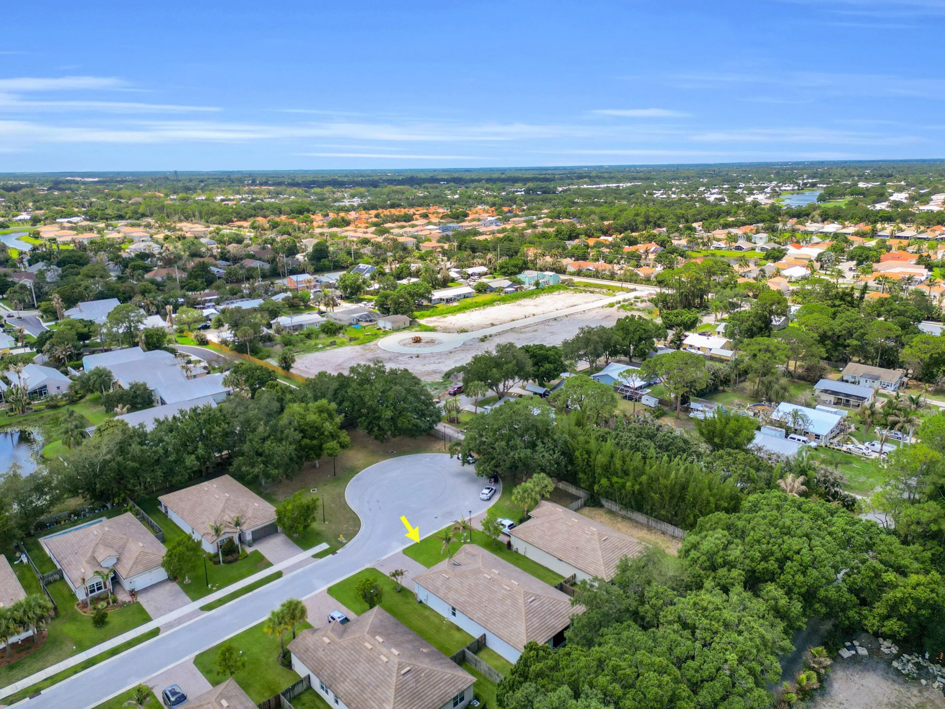 2204 SW Strawberry Terrace, Palm City, FL 34990 Photo