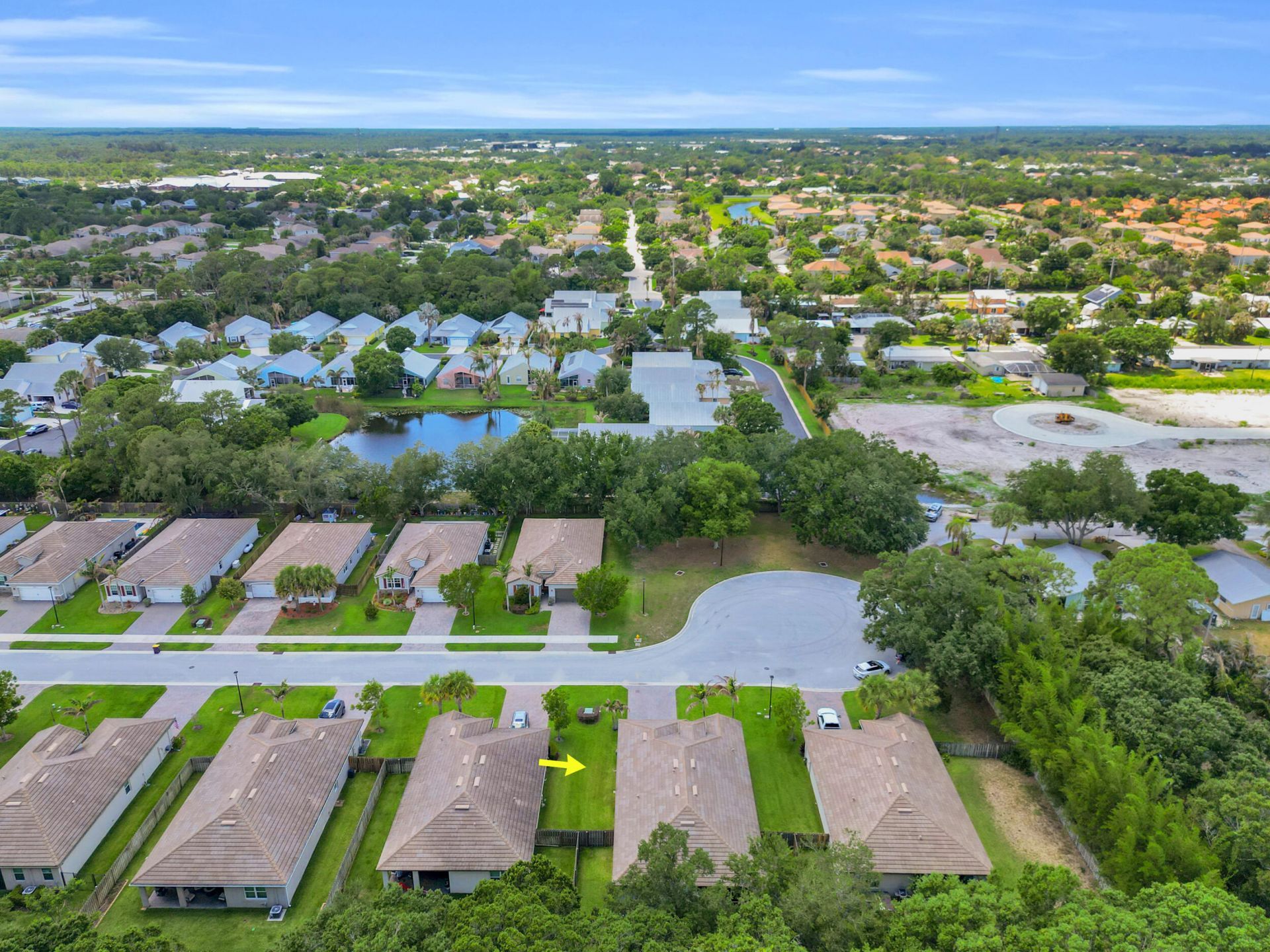 2204 SW Strawberry Terrace, Palm City, FL 34990 Photo