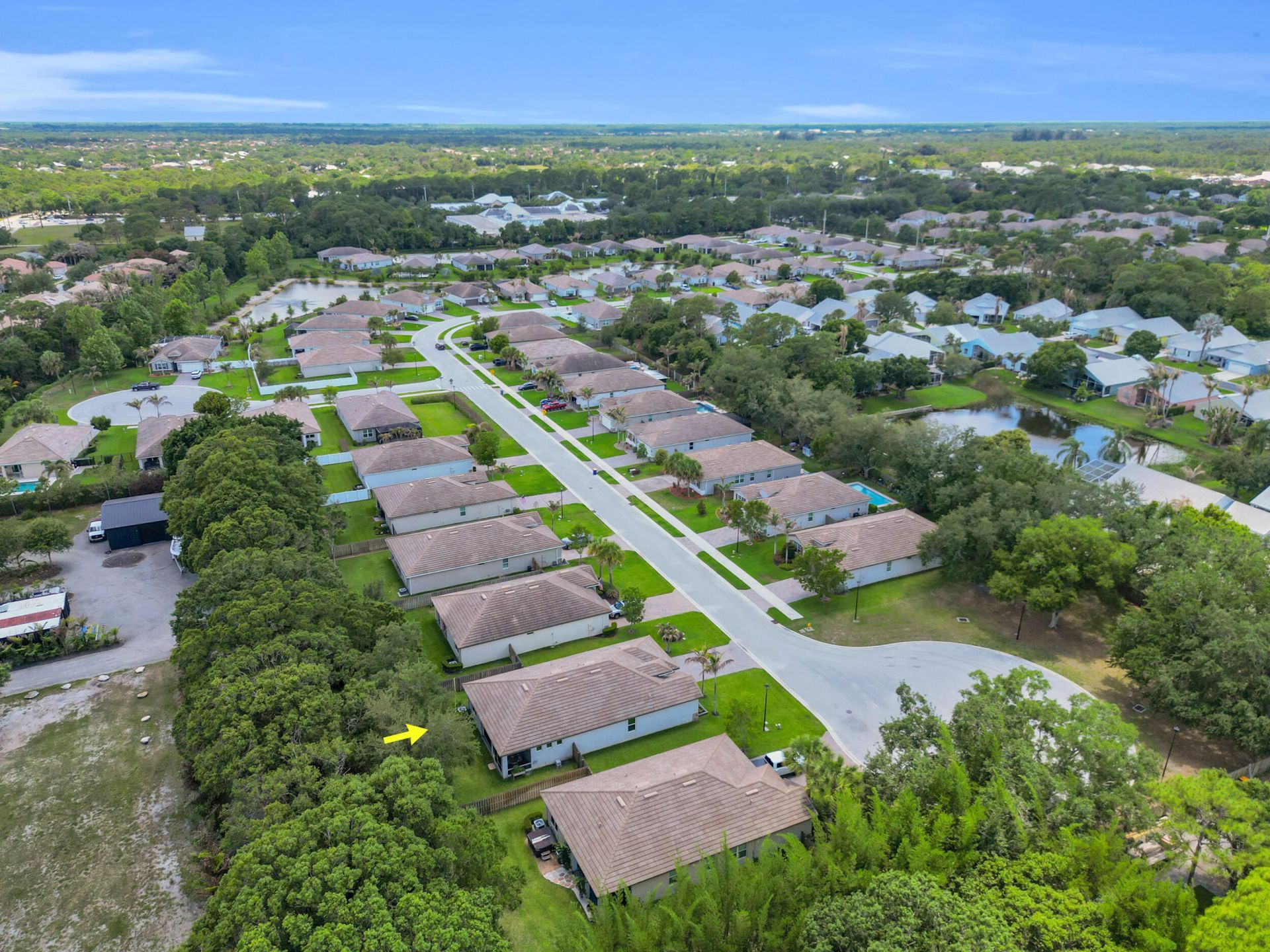 2204 SW Strawberry Terrace, Palm City, FL 34990 Photo
