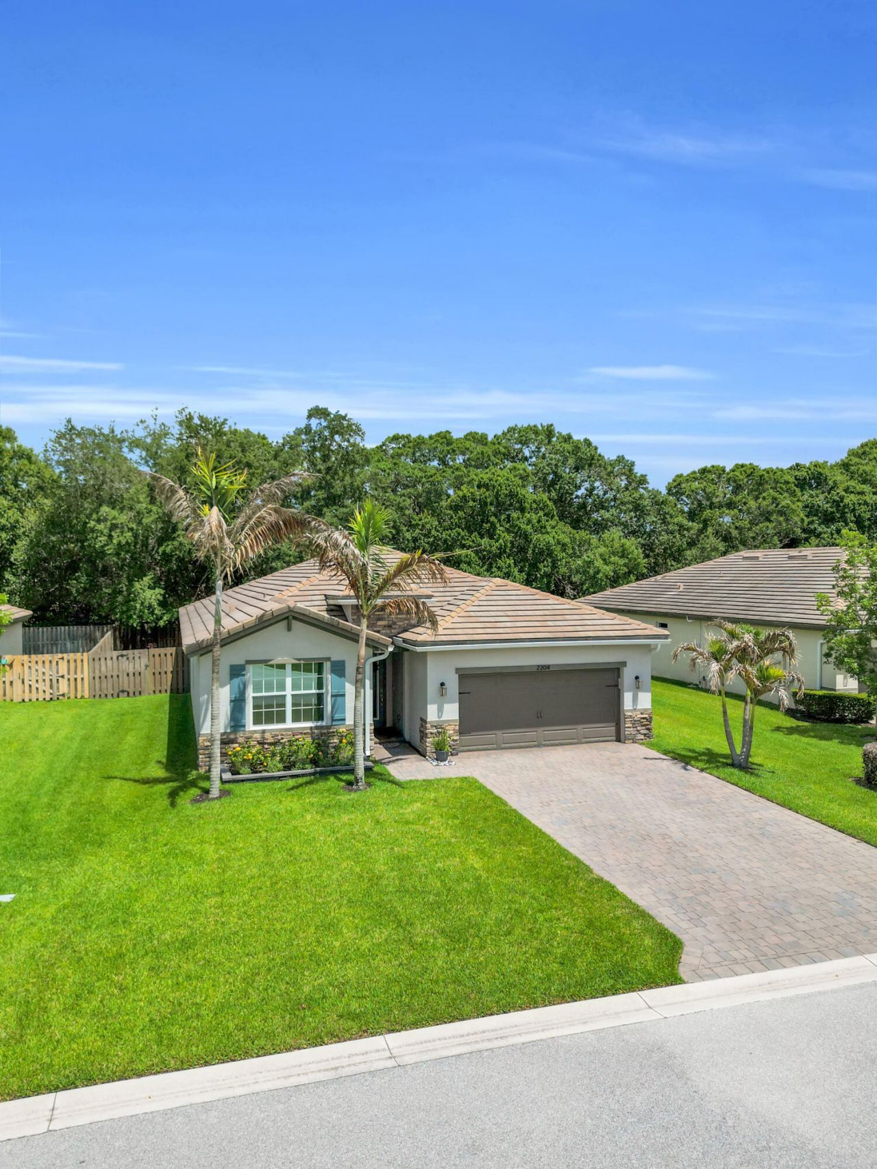 2204 SW Strawberry Terrace, Palm City, FL 34990 Photo