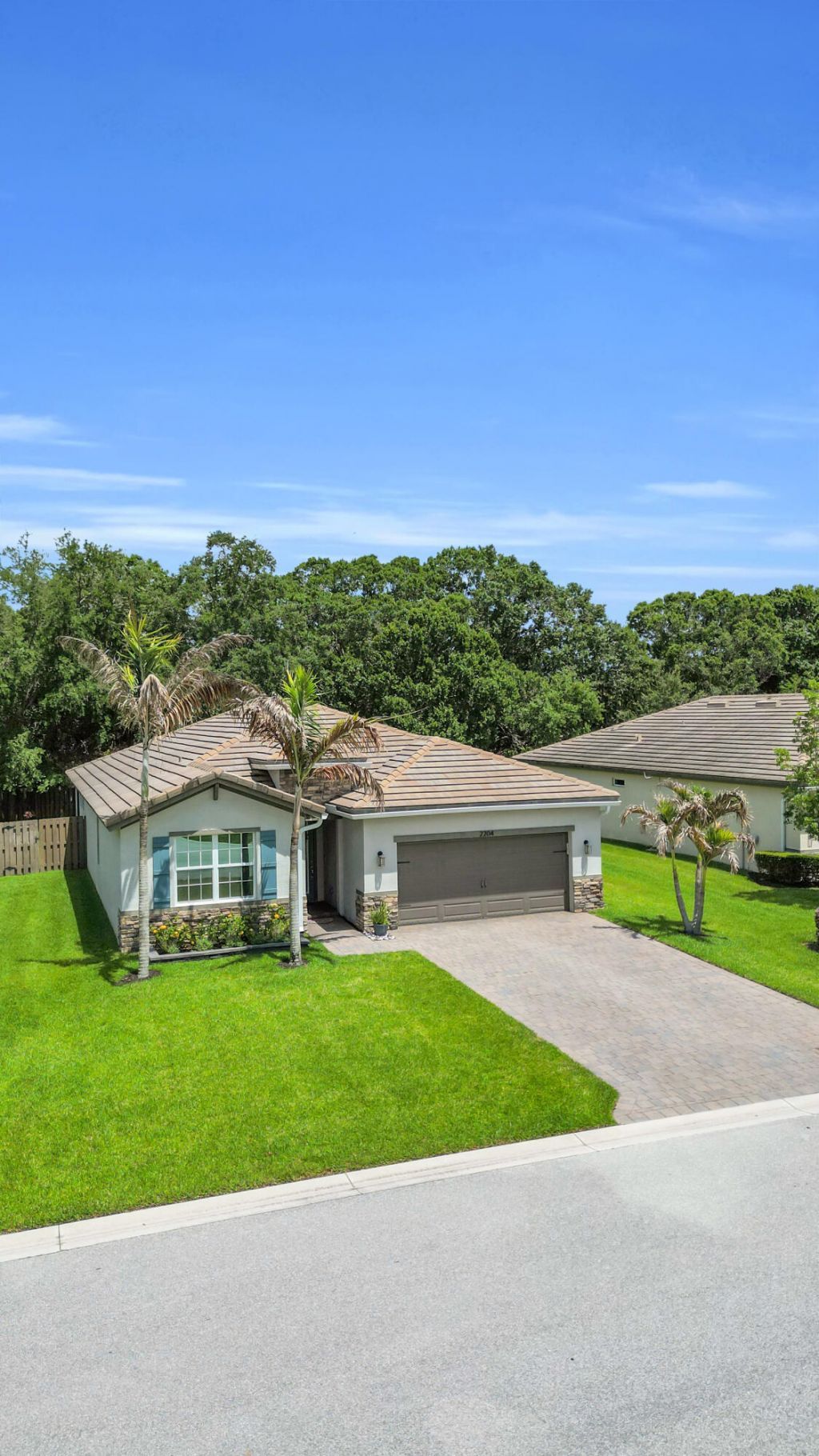 2204 SW Strawberry Terrace, Palm City, FL 34990 Photo