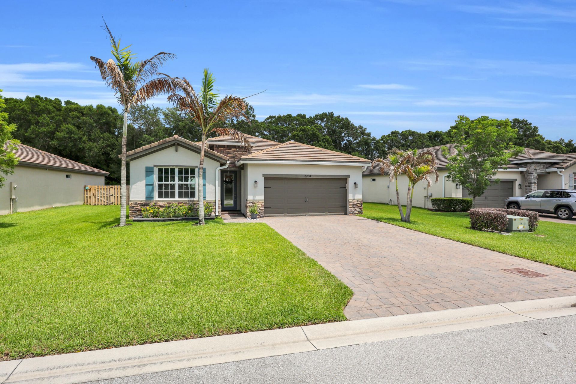 2204 SW Strawberry Terrace, Palm City, FL 34990 Photo