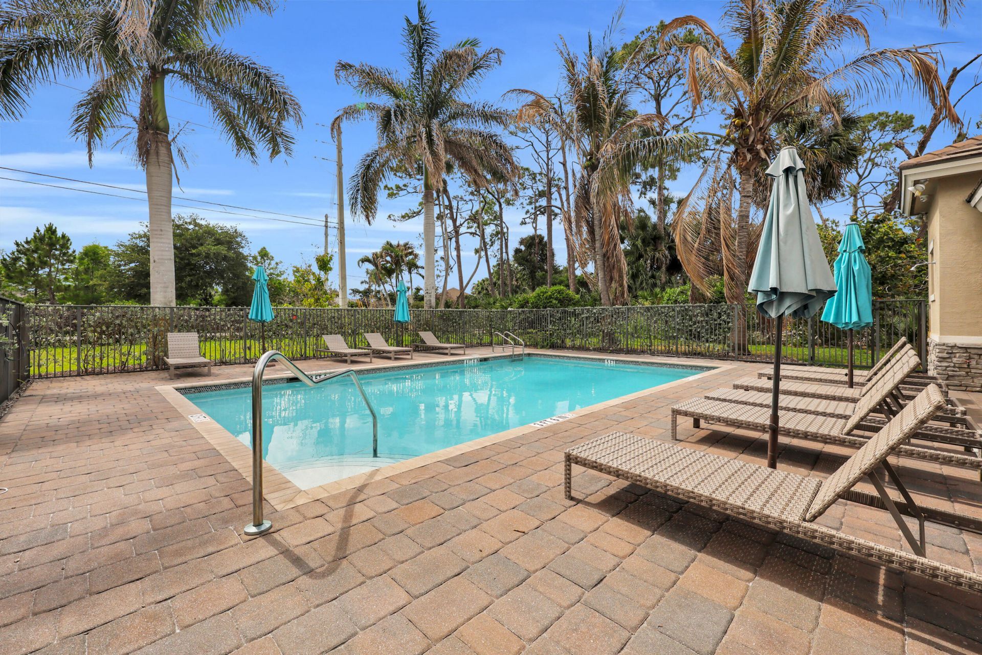 2204 SW Strawberry Terrace, Palm City, FL 34990 Photo