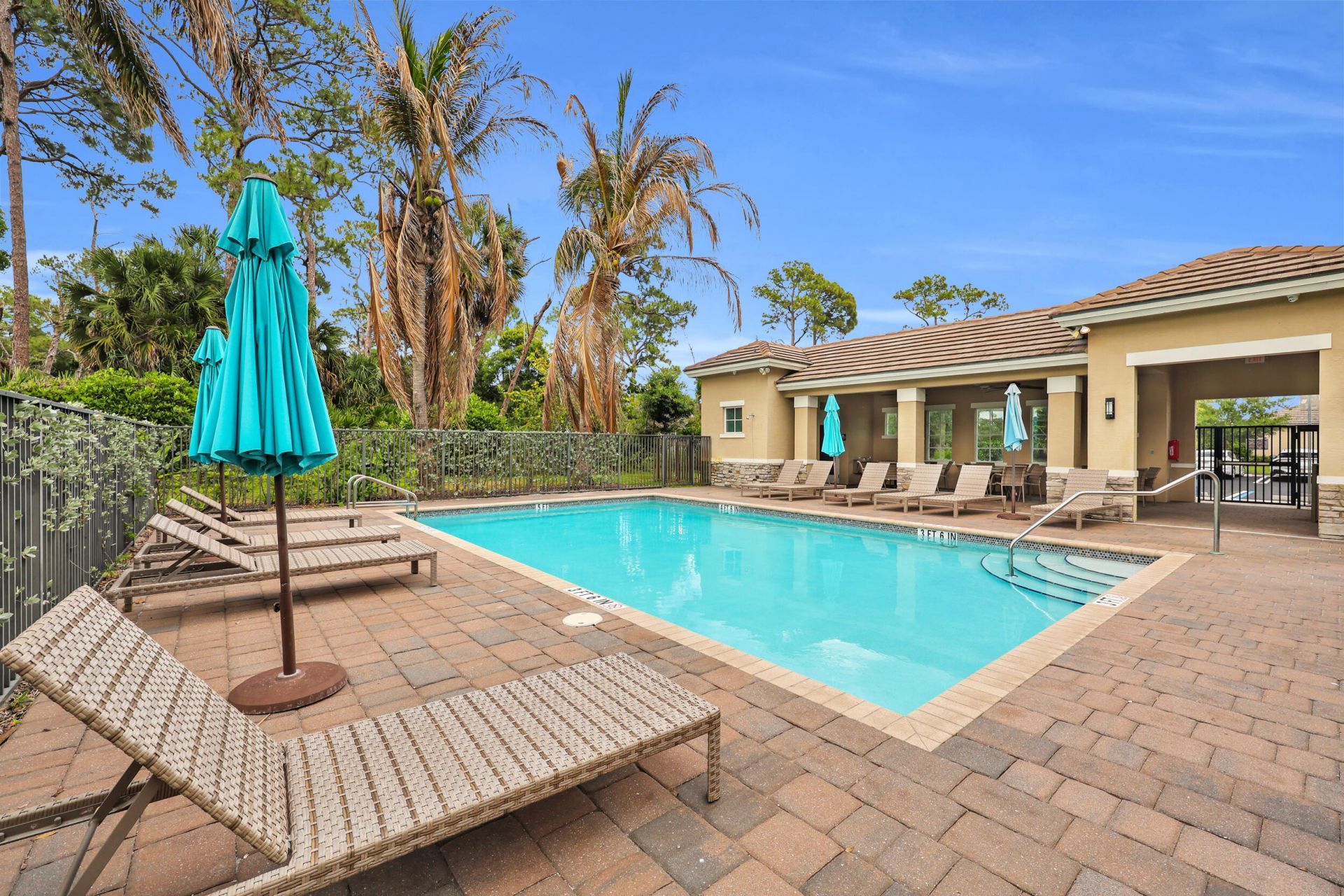 2204 SW Strawberry Terrace, Palm City, FL 34990 Photo