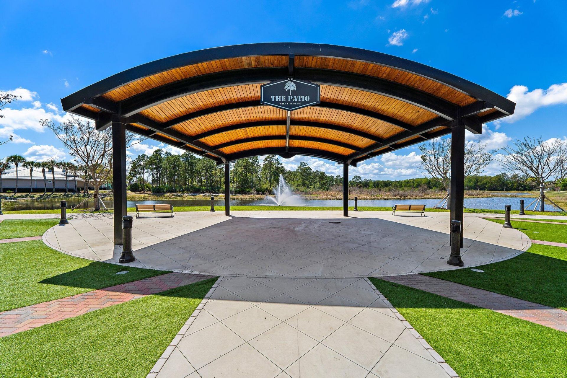 2204 SW Strawberry Terrace, Palm City, FL 34990 Photo