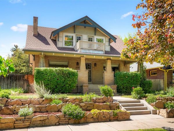 2379 Dahlia Street, Denver, CO 80207