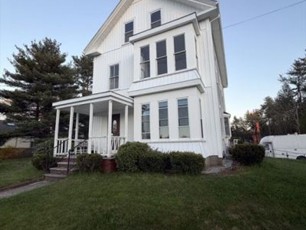 1003 Crescent St, Unit 1, Brockton, MA 02302