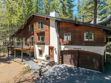 13101 Hansel Avenue, Truckee, CA 96161