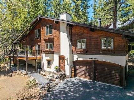 13101 Hansel Avenue, Truckee, CA 96161 Photo