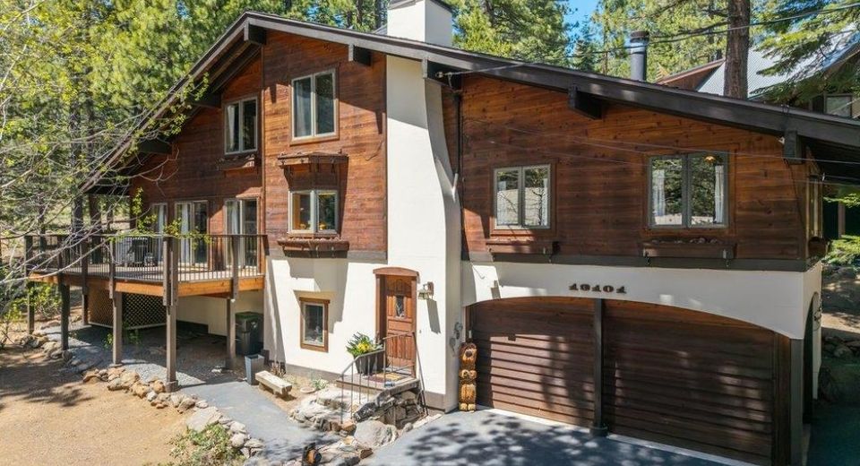 13101 Hansel Avenue, Truckee, CA 96161 Photo