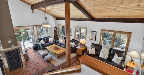 13101 Hansel Avenue, Truckee, CA 96161 Photo