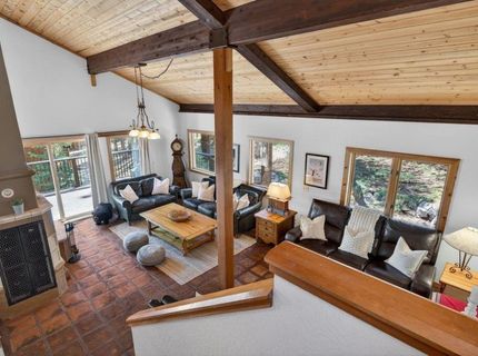 13101 Hansel Avenue, Truckee, CA 96161 Photo