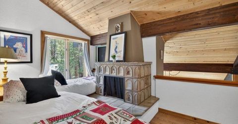 13101 Hansel Avenue, Truckee, CA 96161 Photo