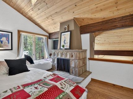 13101 Hansel Avenue, Truckee, CA 96161 Photo