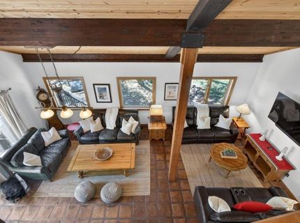 13101 Hansel Avenue, Truckee, CA 96161 Photo