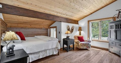 13101 Hansel Avenue, Truckee, CA 96161 Photo