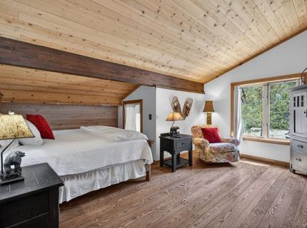 13101 Hansel Avenue, Truckee, CA 96161 Photo