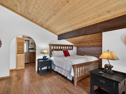 13101 Hansel Avenue, Truckee, CA 96161 Photo