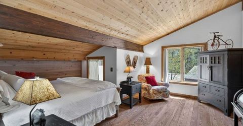 13101 Hansel Avenue, Truckee, CA 96161 Photo