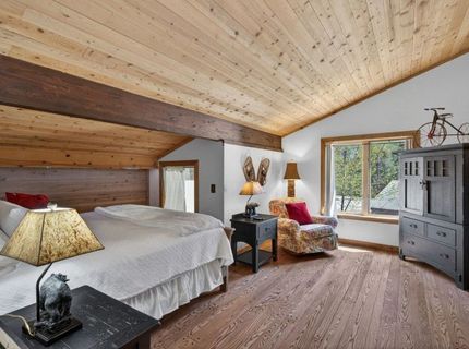 13101 Hansel Avenue, Truckee, CA 96161 Photo