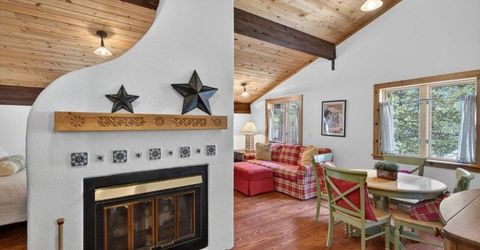 13101 Hansel Avenue, Truckee, CA 96161 Photo