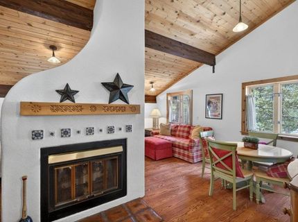 13101 Hansel Avenue, Truckee, CA 96161 Photo