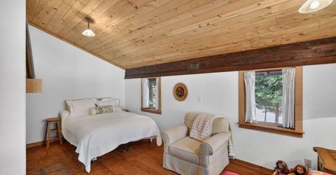 13101 Hansel Avenue, Truckee, CA 96161 Photo